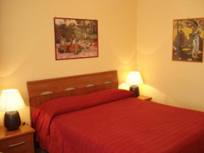 Отель B&B La Bella Giuliana  Рим
